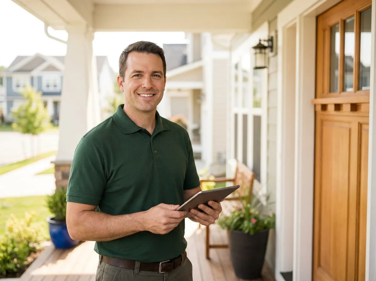 Pest control FAQs for Wolsey, SD
